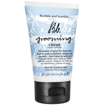 Styling Grooming Creme - Stylingový krém na vlasy